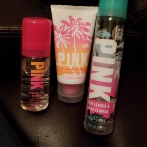 Perfume lot